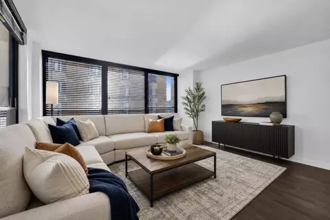 Living - 222 E Pearson St #1401, Chicago, IL 60611 photo 2 of 5