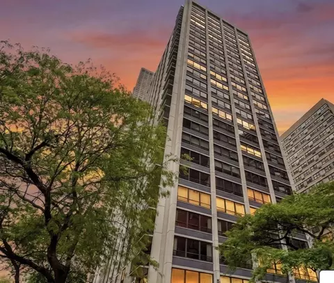 Exterior - 222 E Pearson St #1401, Chicago, IL 60611 photo 3 of 3
