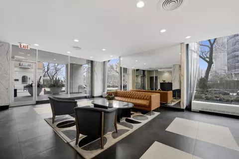 Living - 222 E Pearson St #1401, Chicago, IL 60611 photo 5 of 5