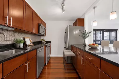 Kitchen - 222 E Pearson St #1401, Chicago, IL 60611 photo 1 of 2