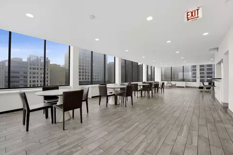 Dining - 222 E Pearson St #1401, Chicago, IL 60611 photo 1 of 2