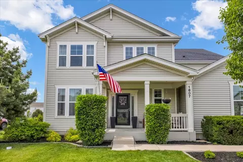 1607 Star Grass Cir, Aurora, IL 60506