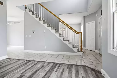 Entry Way - 9821 Gabriel Dr, Bloomington, IL 61705 photo 1 of 2