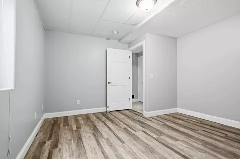 Bedroom - 9821 Gabriel Dr, Bloomington, IL 61705 photo 9 of 10