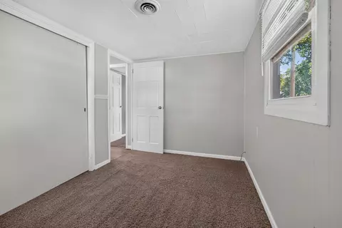 Bedroom - 102 N Woodlawn St, Downs, IL 61736 photo 9 of 9