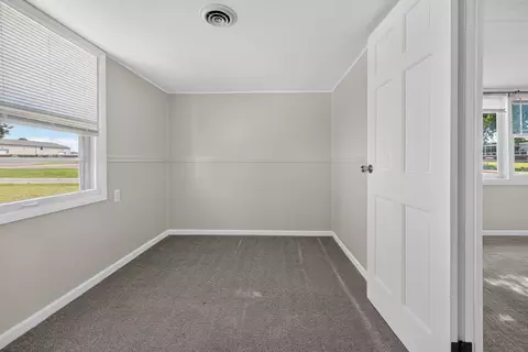 Bedroom - 102 N Woodlawn St, Downs, IL 61736 photo 2 of 9