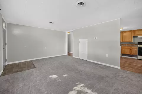 Living - 102 N Woodlawn St, Downs, IL 61736 photo 3 of 6