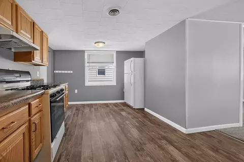 Kitchen - 102 N Woodlawn St, Downs, IL 61736 photo 4 of 4