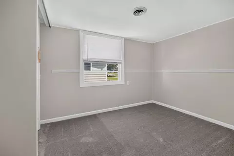 Bedroom - 102 N Woodlawn St, Downs, IL 61736 photo 1 of 9