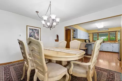 Dining - 3607 W Clover Ave, Mchenry, IL 60050 photo 2 of 2