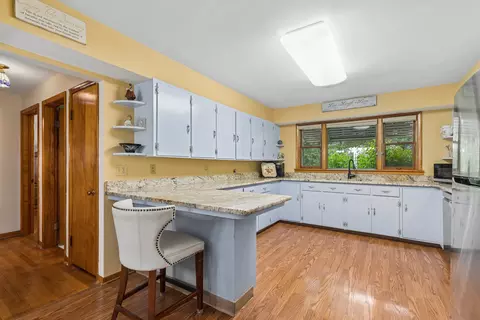 Kitchen - 3607 W Clover Ave, Mchenry, IL 60050 photo 1 of 3
