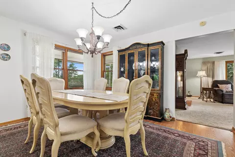 Dining - 3607 W Clover Ave, Mchenry, IL 60050 photo 1 of 2
