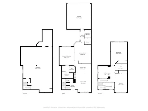 Floorplan - 671 Central Ave, Deerfield, IL 60015 photo 4 of 4