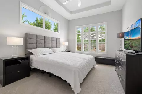 Bedroom - 671 Central Ave, Deerfield, IL 60015 photo 2 of 4