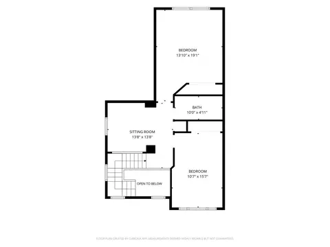 Floorplan - 671 Central Ave, Deerfield, IL 60015 photo 2 of 4