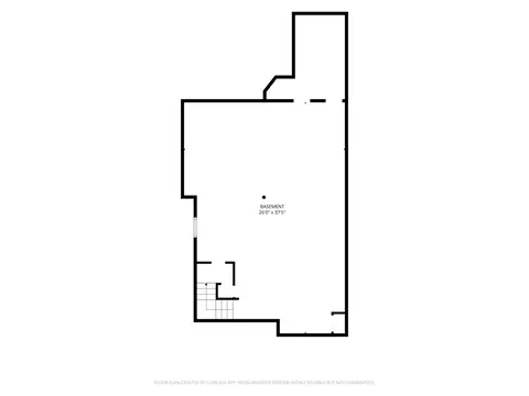 Floorplan - 671 Central Ave, Deerfield, IL 60015 photo 3 of 4