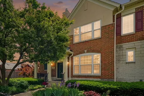 Exterior - 671 Central Ave, Deerfield, IL 60015 photo 3 of 4