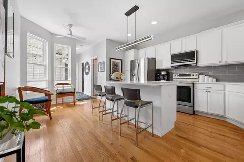 Kitchen - 671 Central Ave, Deerfield, IL 60015 photo 1 of 3