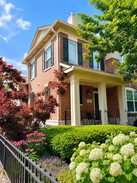Exterior - 671 Central Ave, Deerfield, IL 60015 photo 4 of 4