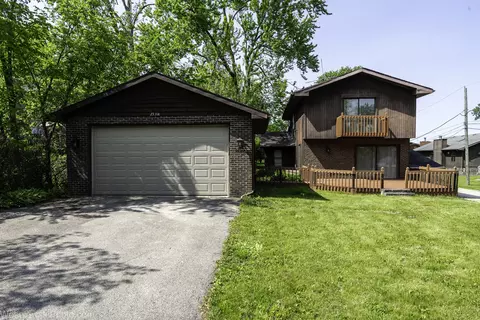 23314 W Liberty Ave, Lake Villa, IL 60046