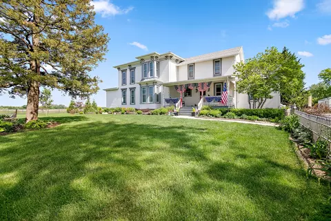 12435 E Six Mile Grove Rd # A, Momence, IL 60954
