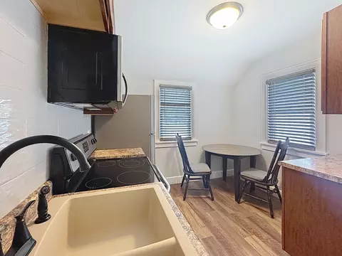 Kitchen - 1841 32nd St, Moline, IL 61265 photo 1 of 2