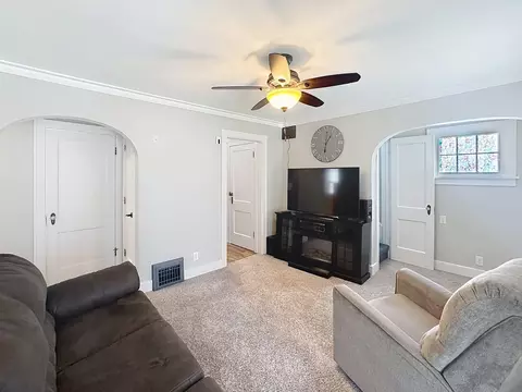 Living - 1841 32nd St, Moline, IL 61265 photo 2 of 2