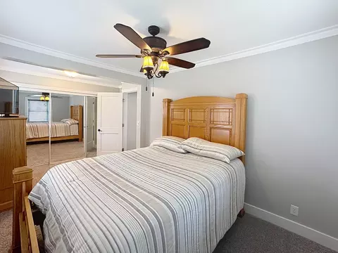 Bedroom - 1841 32nd St, Moline, IL 61265 photo 2 of 2