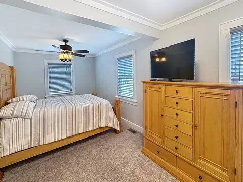Bedroom - 1841 32nd St, Moline, IL 61265 photo 1 of 2