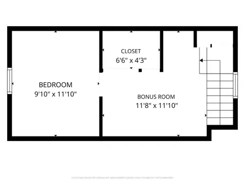 Floorplan - 1841 32nd St, Moline, IL 61265 photo 2 of 4