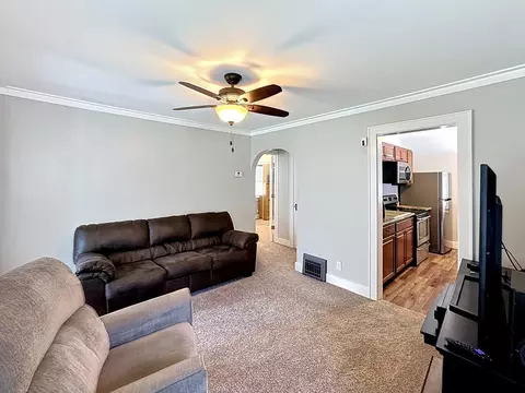 Living - 1841 32nd St, Moline, IL 61265 photo 1 of 2
