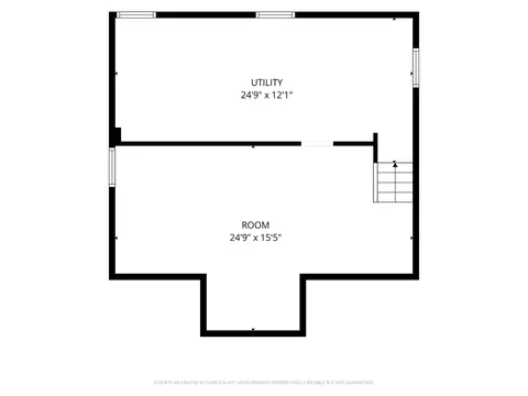 Floorplan - 1841 32nd St, Moline, IL 61265 photo 3 of 4