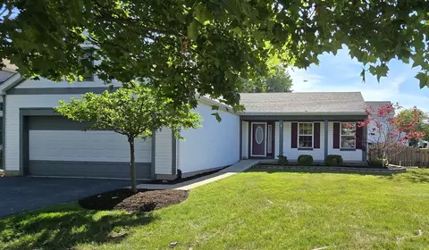608 N White Ln, Hainesville, IL 60030