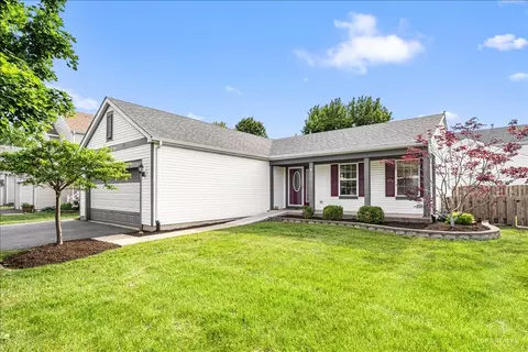608 N White Ln, Hainesville, IL 60030