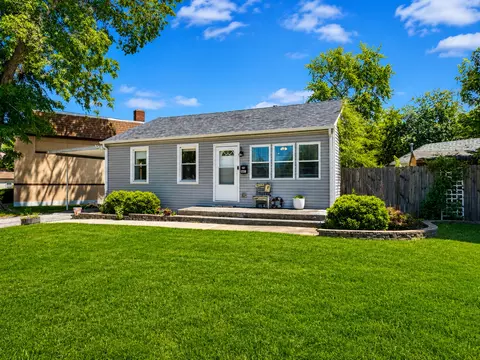 401 S East St, Wilmington, IL 60481