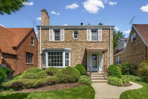 1619 N New England Ave, Chicago, IL 60707