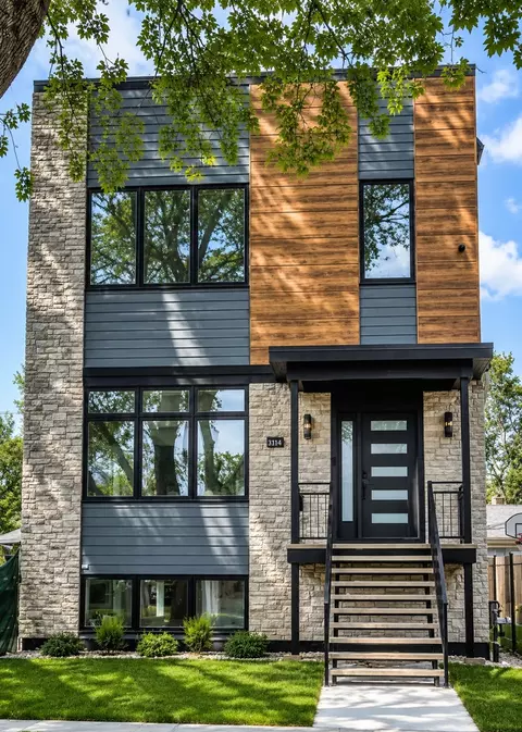 3114 N Olcott Ave, Chicago, IL 60707