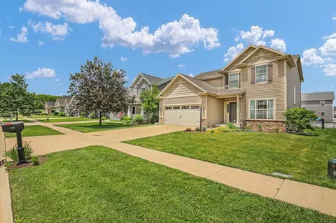110 Blazing Star, Savoy, IL 61874