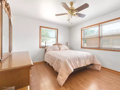 Bedroom - 1306 E 88th Pl, Chicago, IL 60619 photo 1 of 5