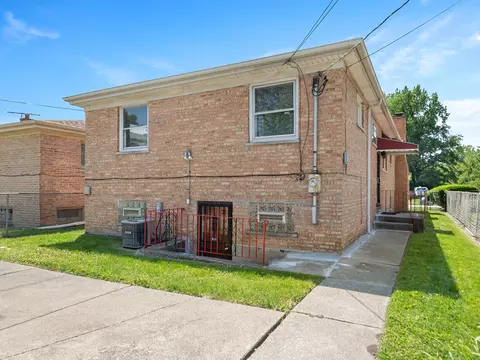 Exterior - 1306 E 88th Pl, Chicago, IL 60619 photo 3 of 3