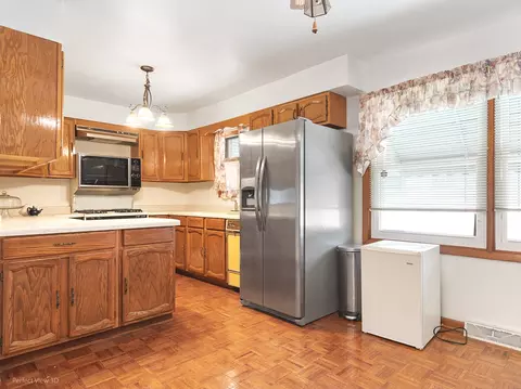 Kitchen - 1306 E 88th Pl, Chicago, IL 60619 photo 1 of 3