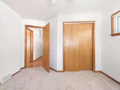 Bedroom - 1306 E 88th Pl, Chicago, IL 60619 photo 5 of 5