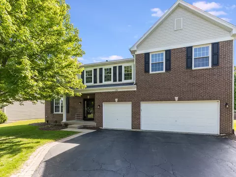 121 Augusta Dr, Gilberts, IL 60136