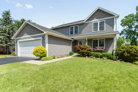 1723 Cherry Ct, Lake Villa, IL 60046