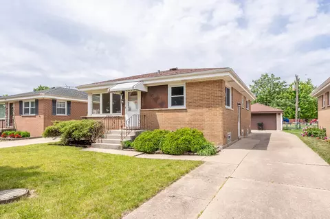 4612 N Oriole Ave, Norridge, IL 60706