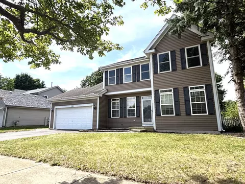 328 Barnaby Dr, Oswego, IL 60543