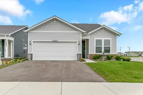 3243 Sweetgrass Cir, Aurora, IL 60503
