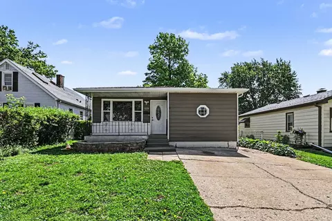 1226 N Raynor Ave, Joliet, IL 60435