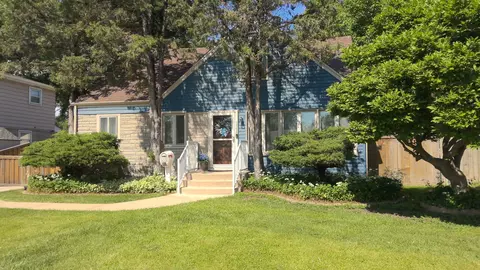 3008 N Wolf Rd, Melrose Park, IL 60164