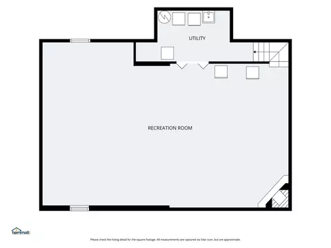 Floorplan - 2001 Plainfield Dr, Des Plaines, IL 60018 photo 5 of 7